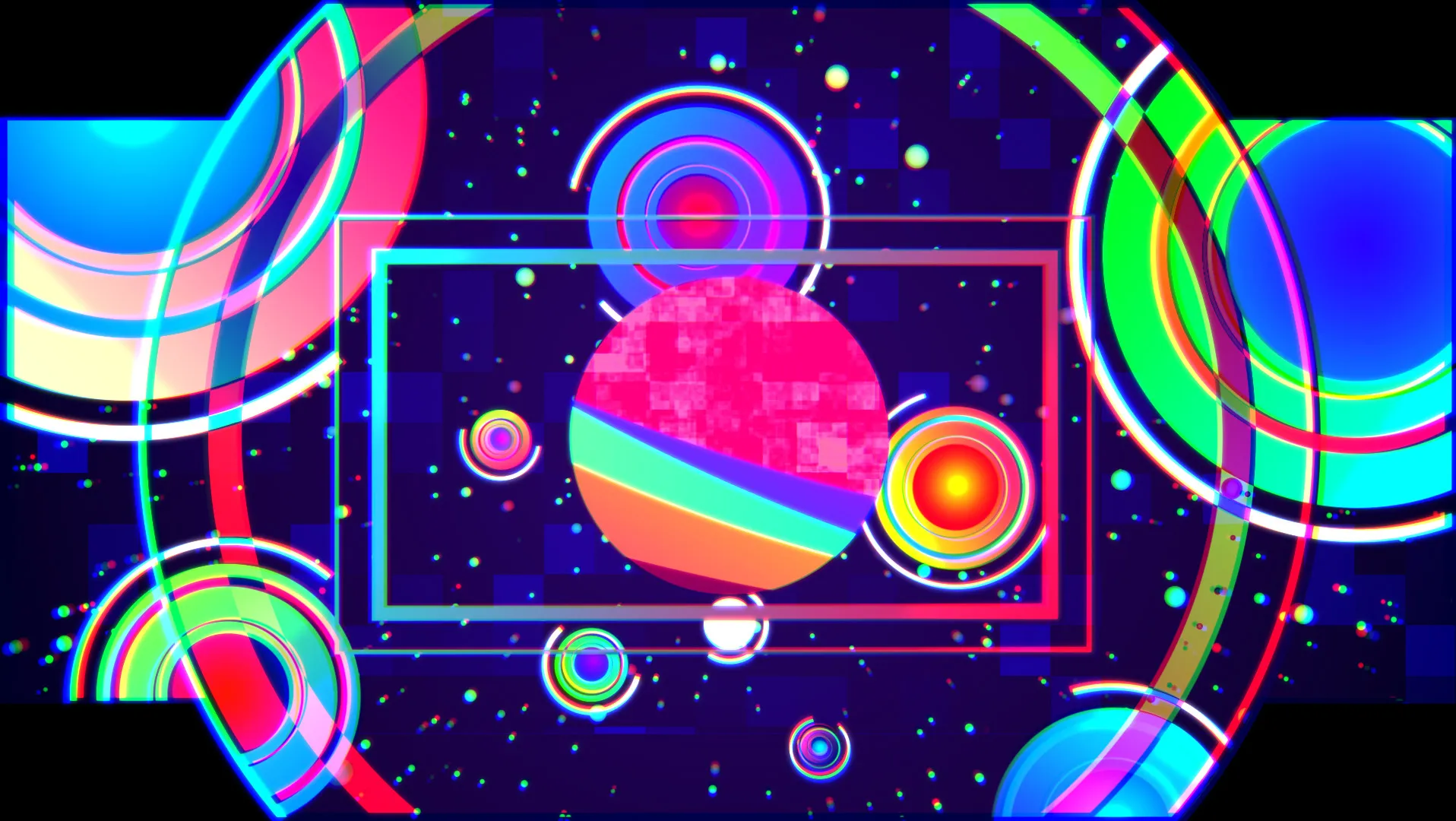 Étoile brillante